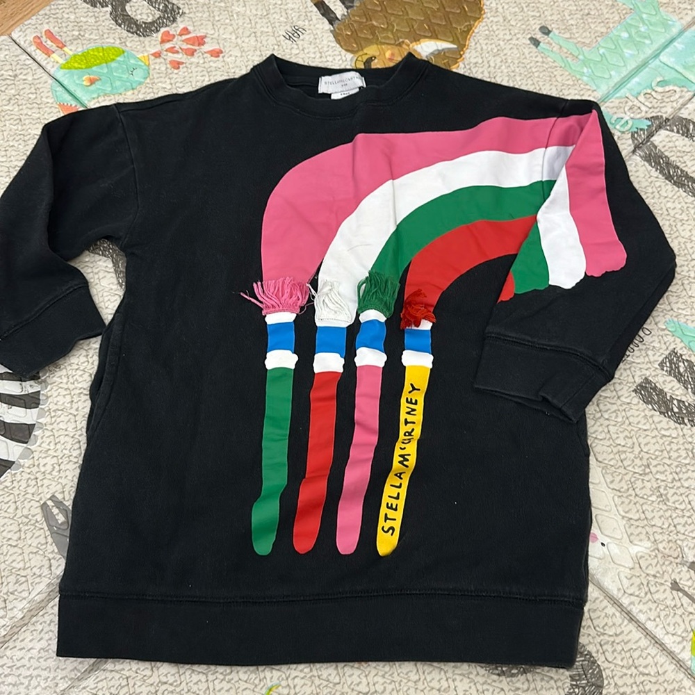 Stella McCartney sweatshirts